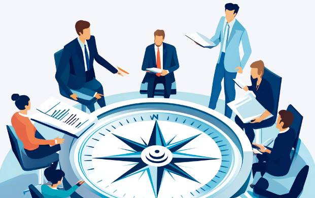 新能源网约车租赁方案对比:中京财富短租与长租成本分析
